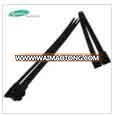 UV Treated Black Nylon Cable Ties Locking Cable Ties