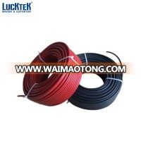 2.5mm2 TUV approval solar cable