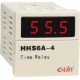 Intelligent Time Relay / Count-Down Timer (HHS6A-4)