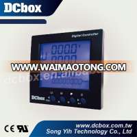 LCD Multifunctional Digital Energy Power Meter 1P2W / 3P3W / 3P4W