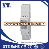 XTM35SA Single Phase Din Rail Digital Energy Meter