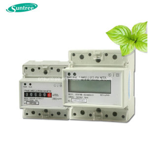 Kwh Meter Electrical Meter Energy Meter Power Meter